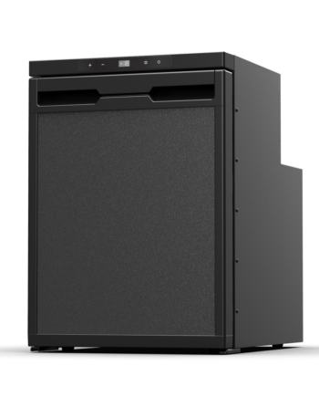 Alpicool Cr40xs  -zone Kompressor Køler  35 8l