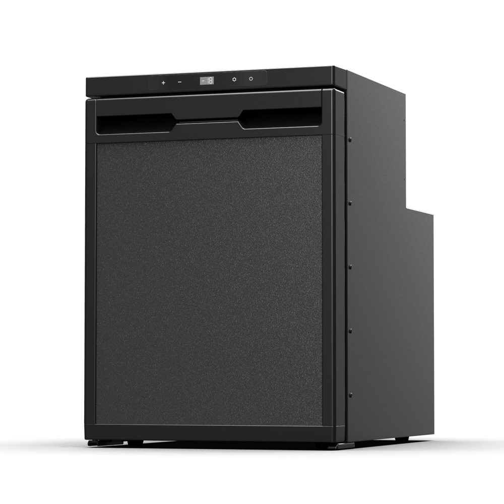 Alpicool Cr40xs -zone Kompressor Køler 35 8l