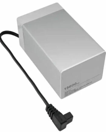 Alpicool Ekstern Batteri 15   Ah