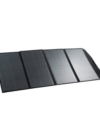 Alpicool Foldbart Solpanel 200watt