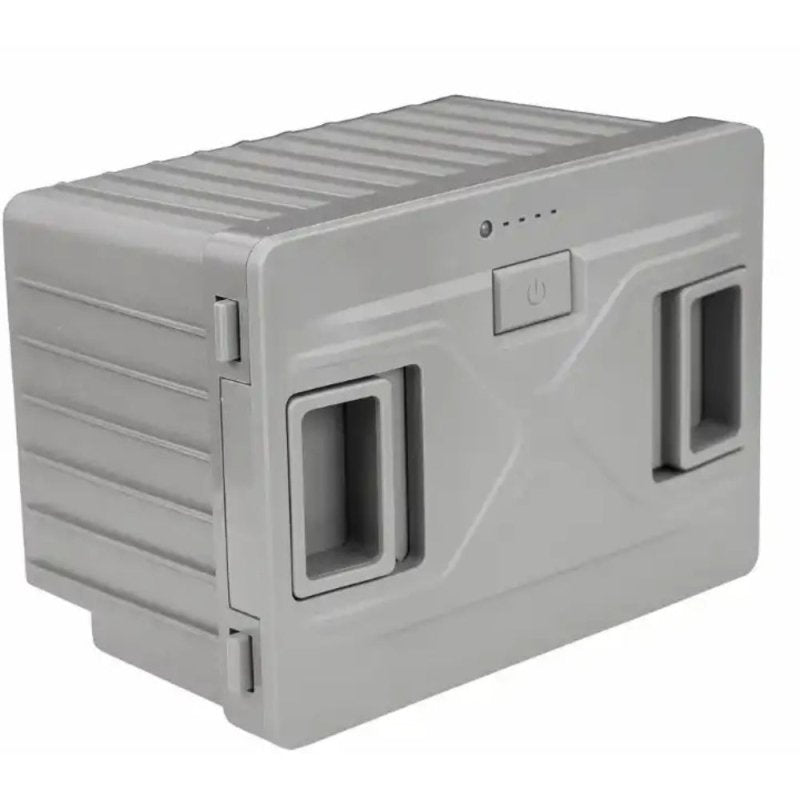 Alpicool Indbygnings Batteri 15 6amp