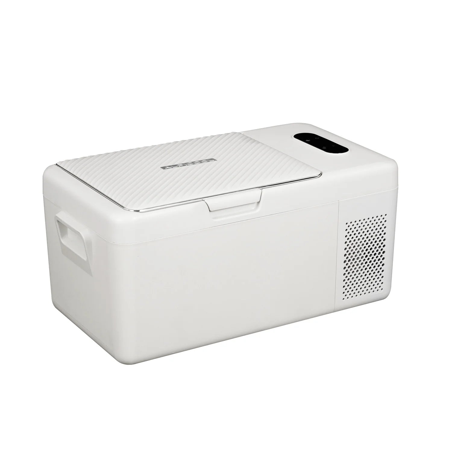 Alpicool S15 Kompressor Køleboks 16 Ltr