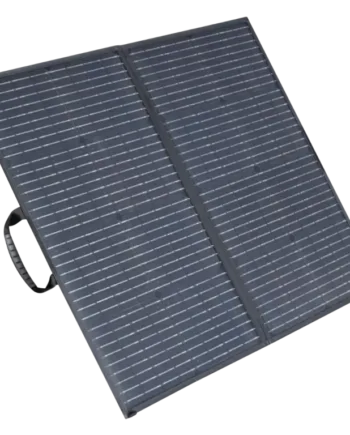 Alpicool Solpanel 100watt