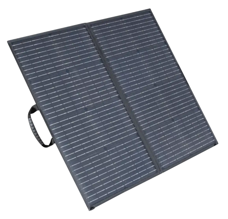 Alpicool Solpanel 100watt