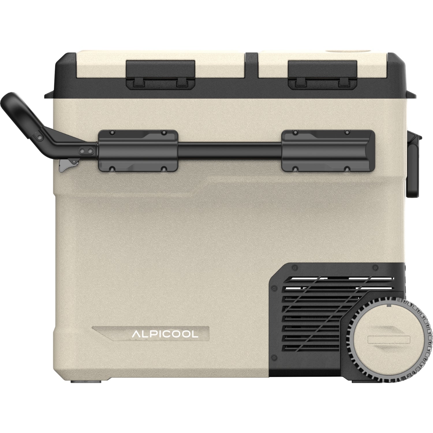 Alpicool Tgsw55 Kompressor Køleboks  55l