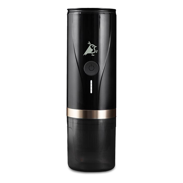 Aqiila Coffeebird Transportabel Espressomaskine 12v Usb