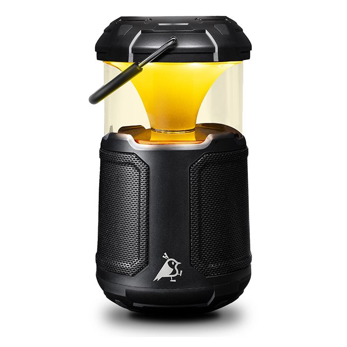 Aqiila Soundbird B10 - - Lampe Højttaler Powerbank