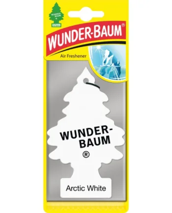 Arctic White Duftegran Fra Wunderbaum