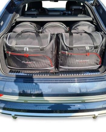 Audi  -tron Sportback Ev 2020  Taskesæt Til Bagagerum   Stk
