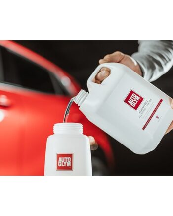 Autoglym Advanced Wheel Cleaner   5l Syrefri Fælgrens
