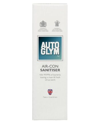 Autoglym Air-con Sanitiser 150ml Aircon Rens