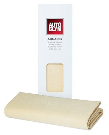 Autoglym Aqua Dry Vaskeskind 50x44cm
