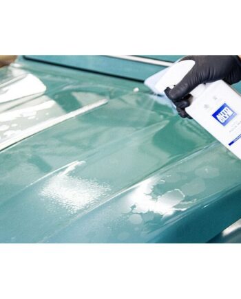 Autoglym Aqua Wax 500ml Voks