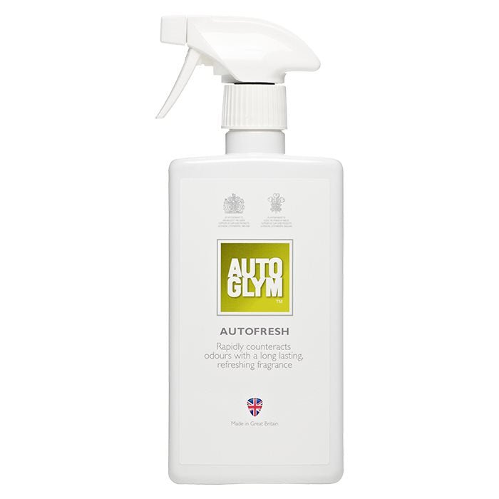 Autoglym Autofresh 500 Ml Luftfrisker