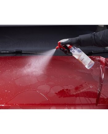 Autoglym Autogloss Rinse 5l Skyllevoks