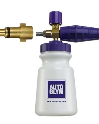 Autoglym Blaster Skumlanse Med Nilfisk Adapter