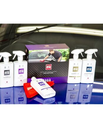 Autoglym Bodywork And Wheels Collection Gavesæt