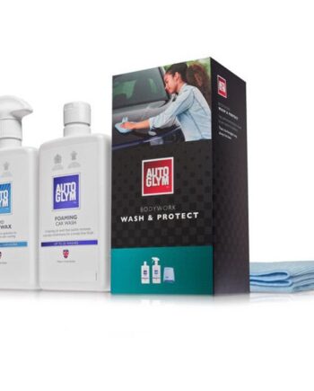 Autoglym Bodywork Wash   Protect