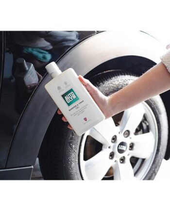 Autoglym Bumper   Trim Gel Care 500 Ml