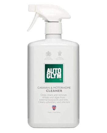 Autoglym Caravan   Motorhome Cleaner   Ltr