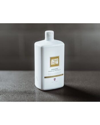 Autoglym Ceramic Wash   Protect 1l