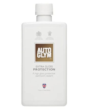 Autoglym Extra Gloss Protection 500 Ml  Lakforsegling