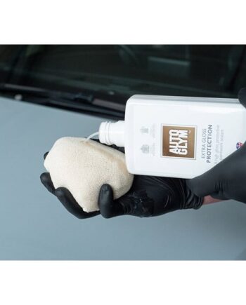 Autoglym Extra Gloss Protection 325ml Lakforsegling
