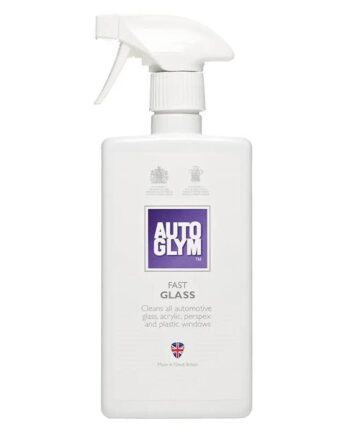 Autoglym Fast Glass 500 Ml  Ruderens