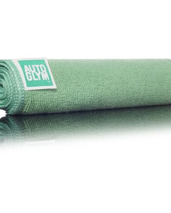 Autoglym Grøn Microcarbon Klud   Stk