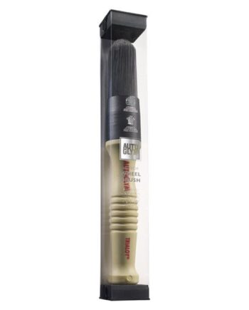 Autoglym Hi-tech Wheel Brush Fælgbørste