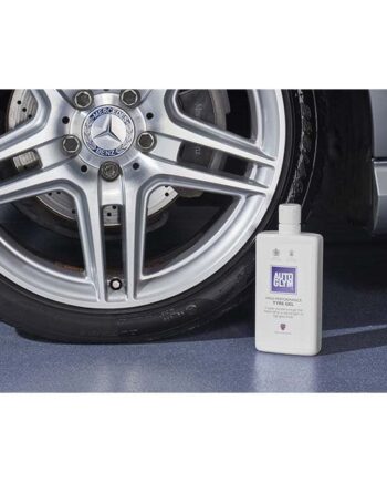 Autoglym High Performance Tyre Gel 500 Ml