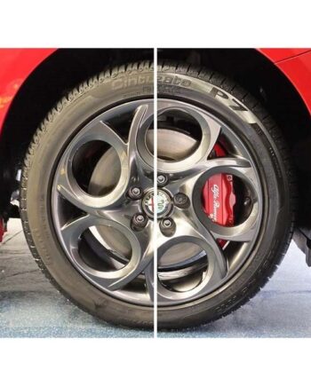 Autoglym Instant Tyre Dressing 500 Ml