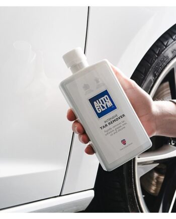 Autoglym Intensive Tar Remover 500 Ml  Tjærefjerner