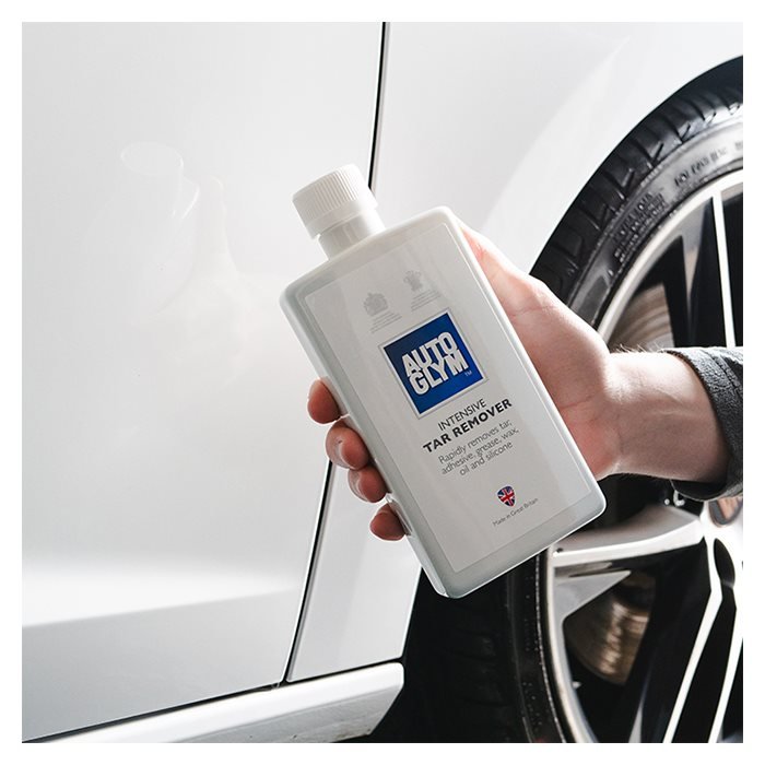 Autoglym Intensive Tar Remover 500 Ml Tjærefjerner
