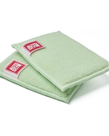Autoglym Interior Hand Pad   Stk