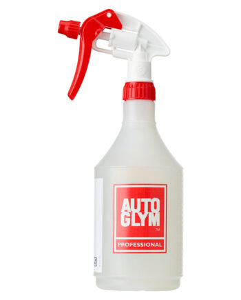 Autoglym   75l Plastikflaske Inkl  Forstøver