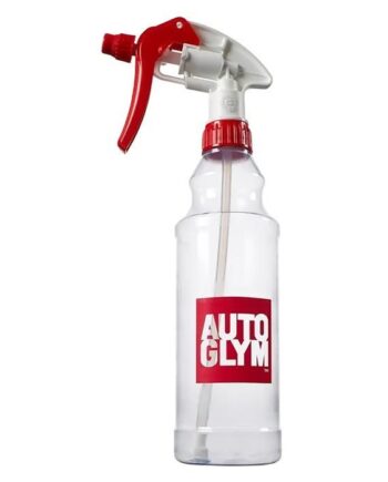 Autoglym   5l Plastikflaske Inkl  Forstøver