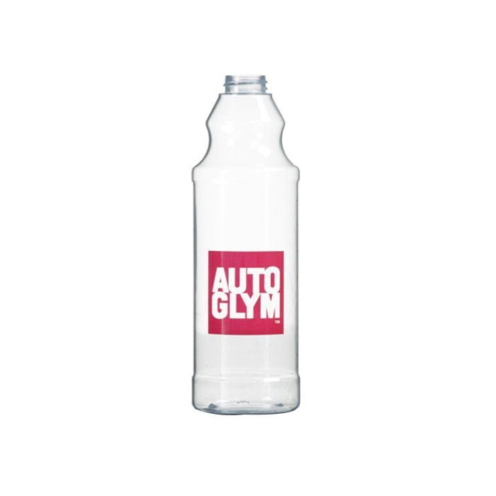 Autoglym 5l Plastikflaske