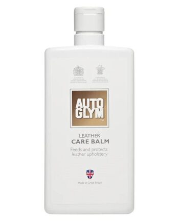 Autoglym Leather Care Balm 500 Ml Læderpleje