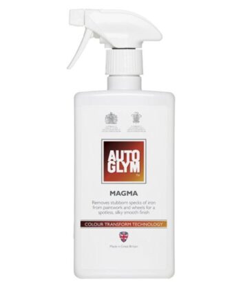 Autoglym Magma 500 Ml  Flyverustfjerner