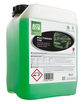 Autoglym Multiwash Tfr 5l Universal Rengøringsmiddel