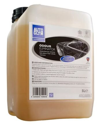 Autoglym Odour Eliminator 5l Lugtfjerner