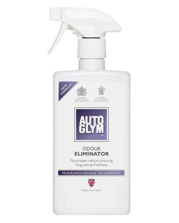 Autoglym Odour Eliminator 500 Ml Lugtfjerner