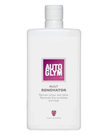 Autoglym Paint Renovator 500ml Lakrens Grov