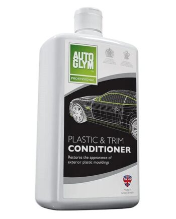Autoglym Plastic   Trim Conditioner 39b  1l Vinylmakeup