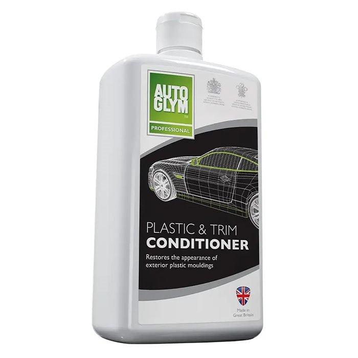 Autoglym Plastic Trim Conditioner 39b 1l Vinylmakeup