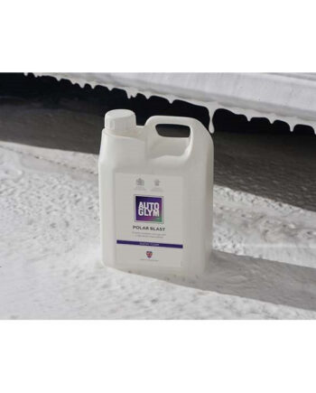 Autoglym Polar Blast   5l Skumshampoo Forvask