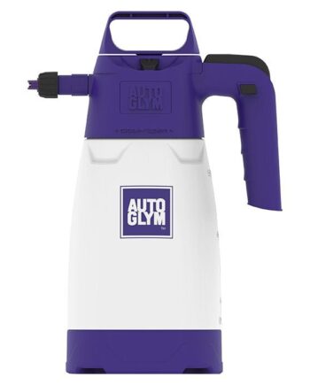 Autoglym Polar Foam Sprayer Tryksprøjte   9l