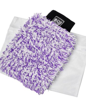 Autoglym Polar Mikrofiber Vaskehandske