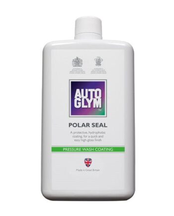 Autoglym Polar Seal     Voks Coating